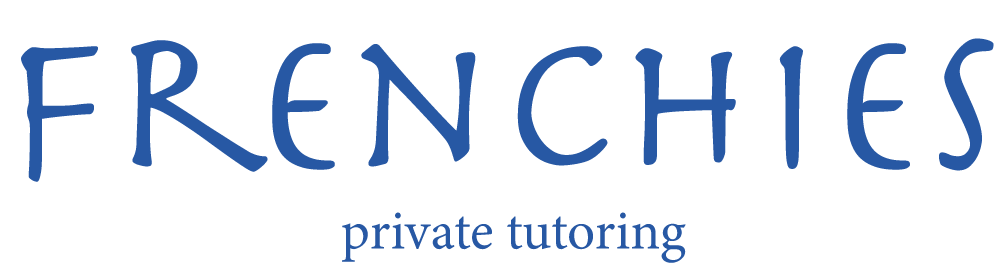 Frenchies Private Tutoring Knokke, franse les Knokke, leraar frans knokke